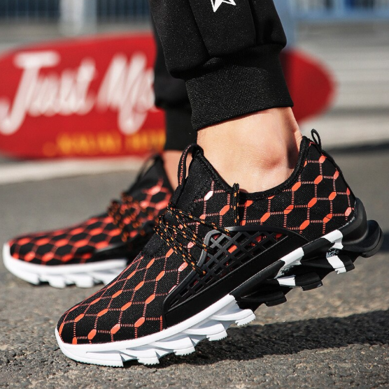 Basket Tendance Chaussures Homme Tendance Sneakers 2020