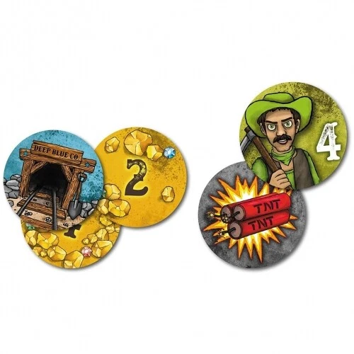 Oro (Metallbox) - Imagen 4 de 4