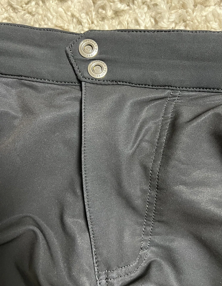 PLANET ECLIPSE PROGRAM PAINTBALL PANTS - FANTM BLACK - 2XL XXL - Image 4 of 4