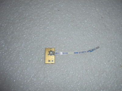 GENUINE!! DELL VOSTRO 3500 SERIES POWER BUTTON BOARD CABLE 50.4ES06.101