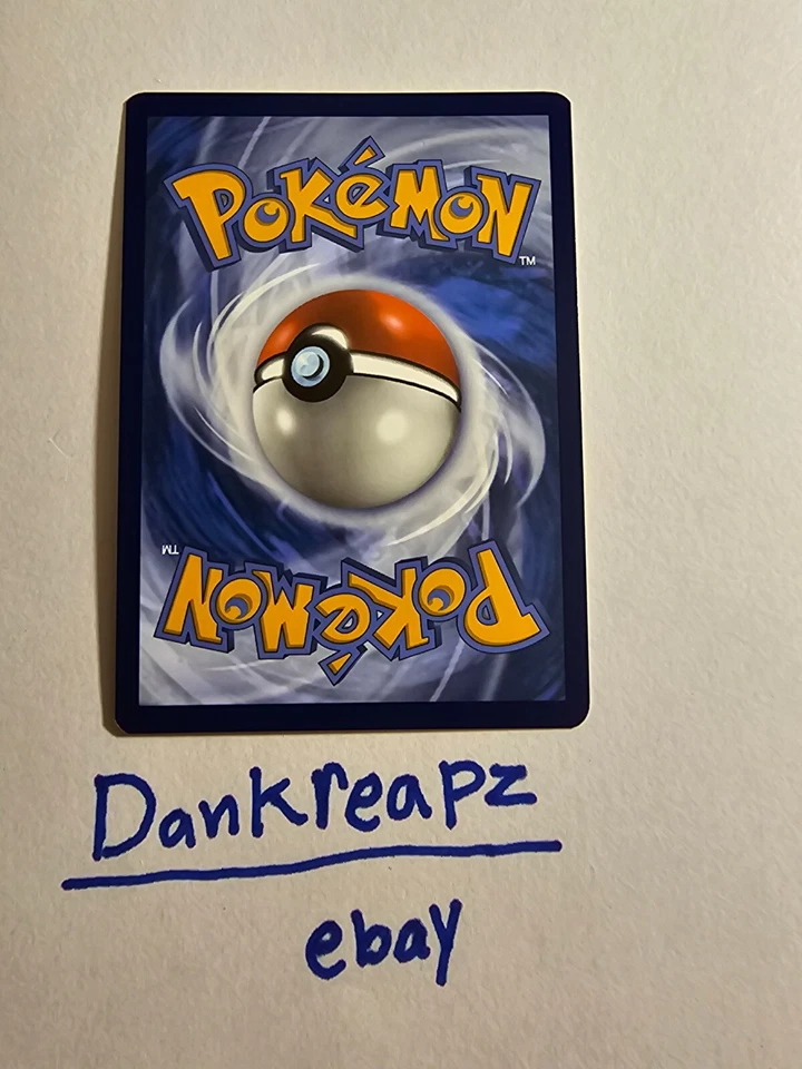 Ampharos 049/198 Swsh06: Sword & Shield - Chilling Reign Regular - Image 2 of 2