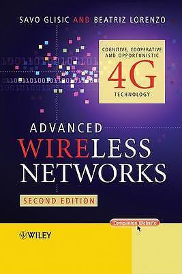 Advanced Wireless Networks: Cognitive, Cooperative and Opportunistic 4G Technol
