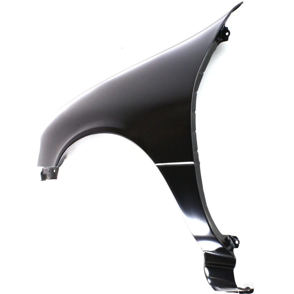 Nuevo guardabarros delantero del lado del conductor para Nissan Sentra 200SX NI1240156 F31018B730 Foto 2 de 4