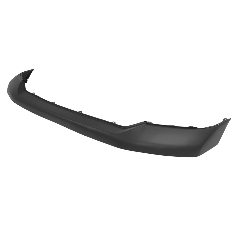 Front Upper Bumper Cover Face Bar Panel For Toyota Tundra 2007-2013 #521290C901 Foto 4 de 4