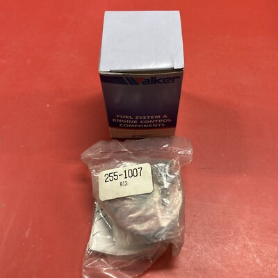 #ad Walker 21007 Fuel Pressure Regulator $19.99