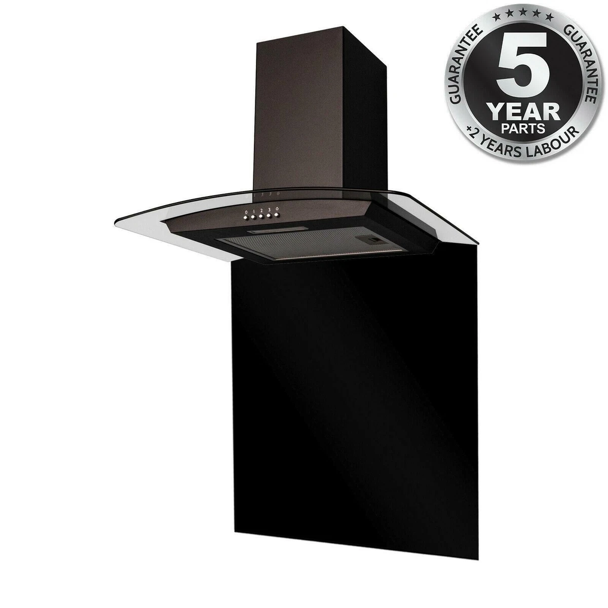 Sia 70cm on sale cooker hood