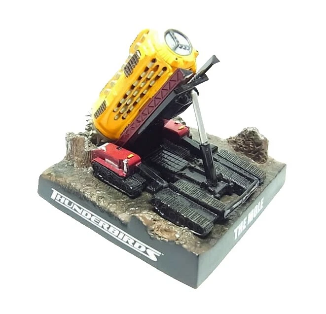 Konami PVC 动作玩偶