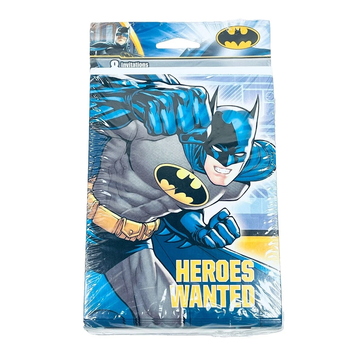 American Greetings TV & Film Characters Greeting Invitations