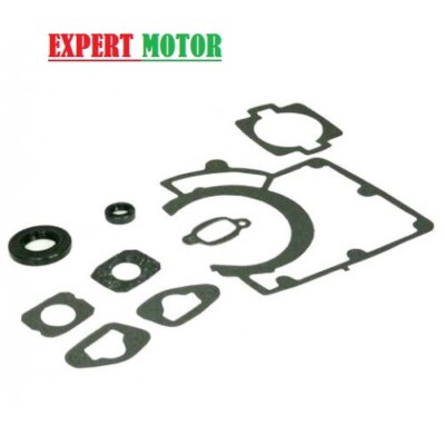 Ford Escort Transit Fiest Nuovo Set Guarnizioni Motore Originale N - Foto 5