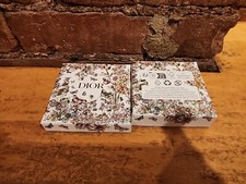 10 MAŁYCH DIOR FANTAZYJNE PUDEŁKA UPOMINKOWE 