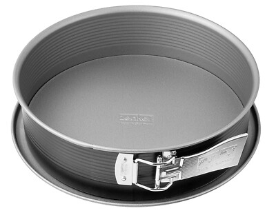ZENKER Springform 26 cm mit Antihaftbeschichtung / Serie Energy / Backform /