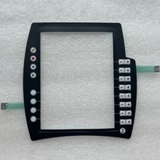Membrane Keyboard For KUKA KRC KCP4 KR C4 compact KRC4 compact Keypad Switch