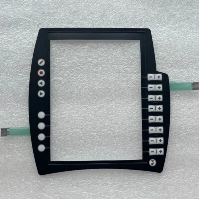 Membrane Keyboard For KUKA KRC KCP4 KR C4 compact KRC4 compact Keypad Switch