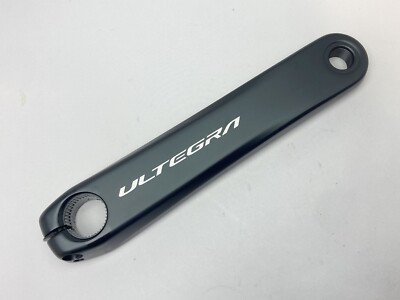 SHIMANO ULTEGRA grade 11-speed FC-08 172.5mm 50-34T crankset