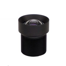 3.6mm HD lens 5 MP 1/2.5 inch M12-Mount machine vision compact camera lens