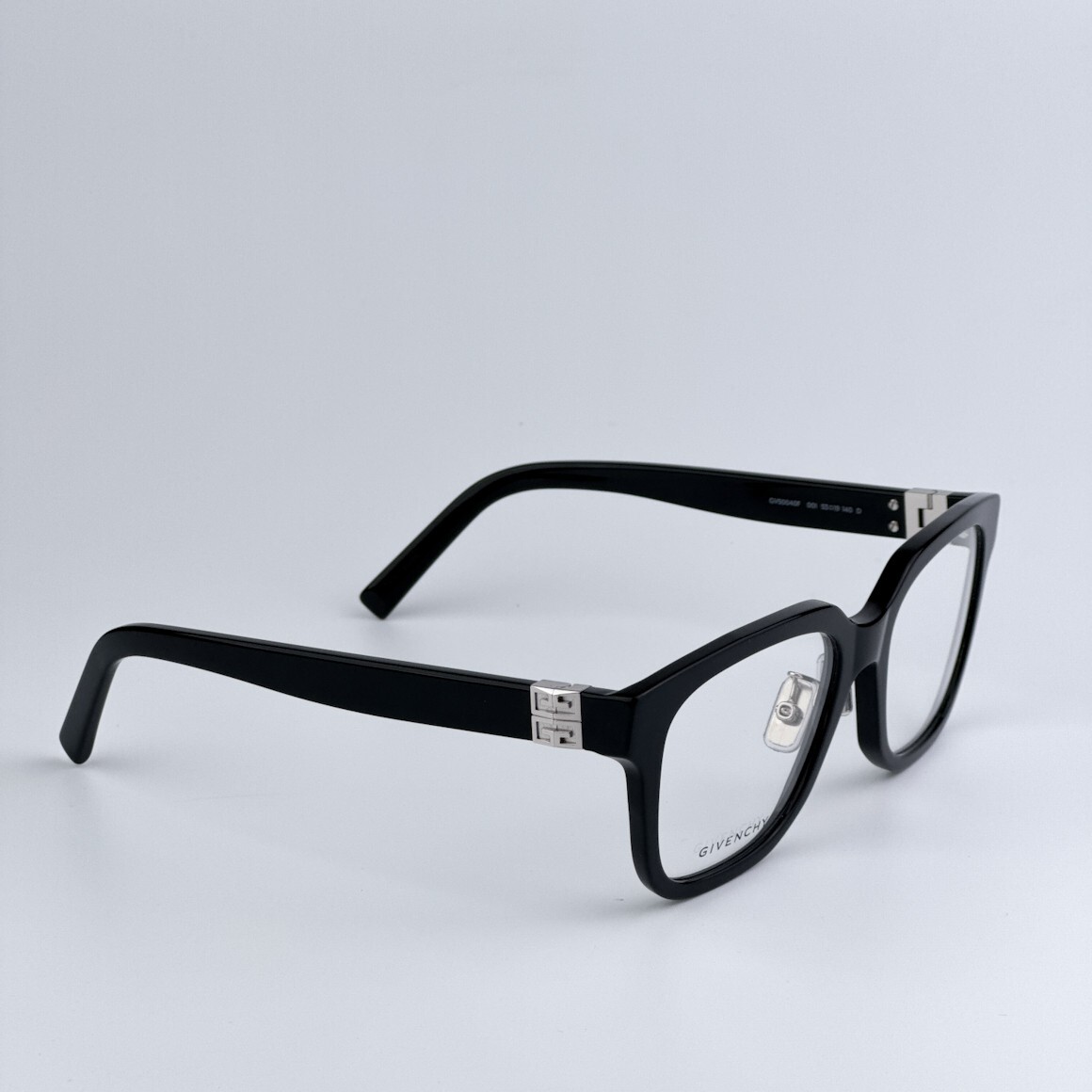 GIVENCHY レクタンクルフレムサンクラス GV40012I 33G GIVENCHY レクタンクルフレムサンクラス GV40012I 33G Givenchy