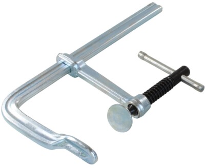 Bessey classiX  Bar Clamp With Standard Pad 12'' GS30K