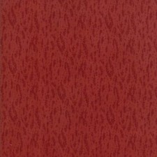 Harvest Hill By Kansas Troubles For Moda - Red Thicket 9557-13