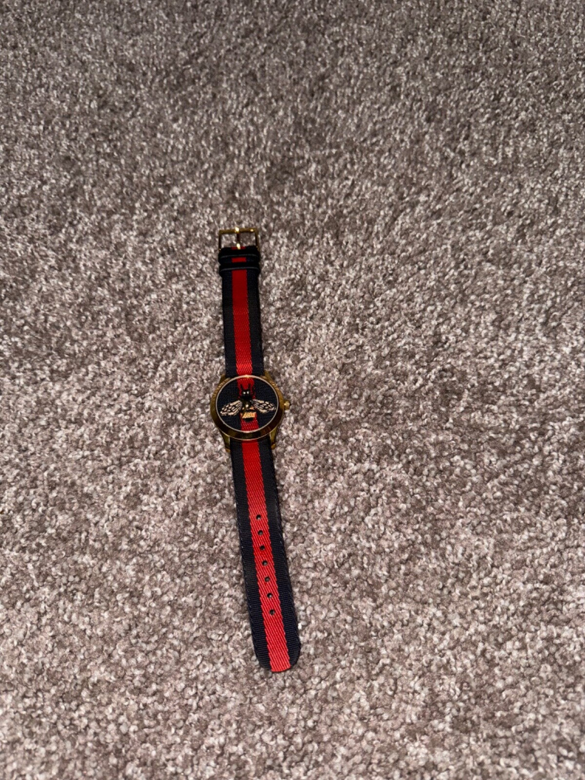 Gucci timeless watch - image 1