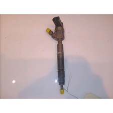 Injecteur Mercedes CLASSE E