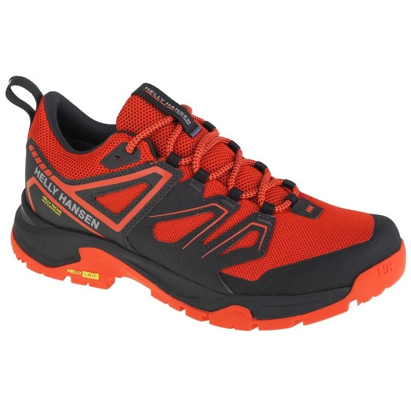 Zapatillas Helly Hansen Stalheim Ht 11849-300 rojo