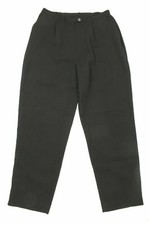 Women's Dress Pants Black Size 12