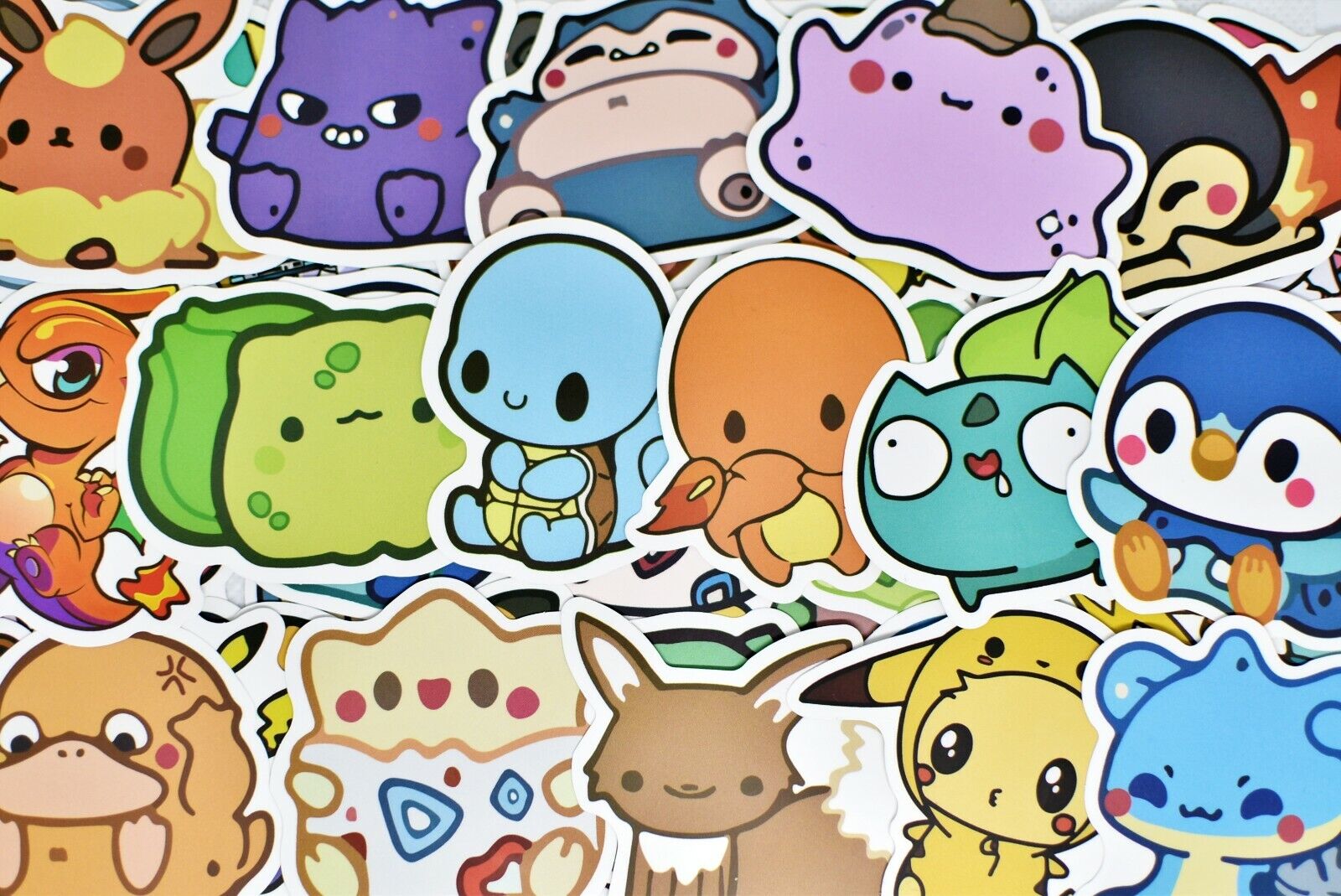 50 latest Pokemon Go Stickers online shop for Flask Sui Switch Hydro Laptop