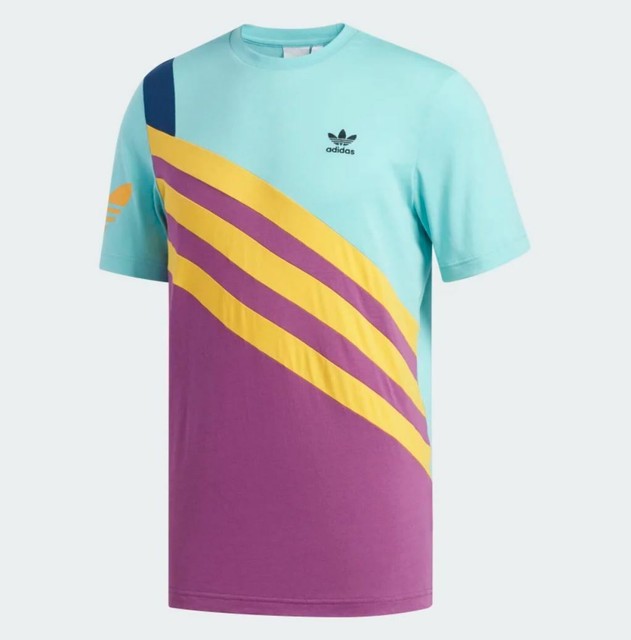 adidas palmeston t shirt