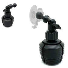 Garmin Overlander dezl OTR 1000 Heavy Duty 22mm Ball Heavy Duty Cup Holder Mount