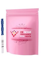EZ Level Pregnancy Test Strips