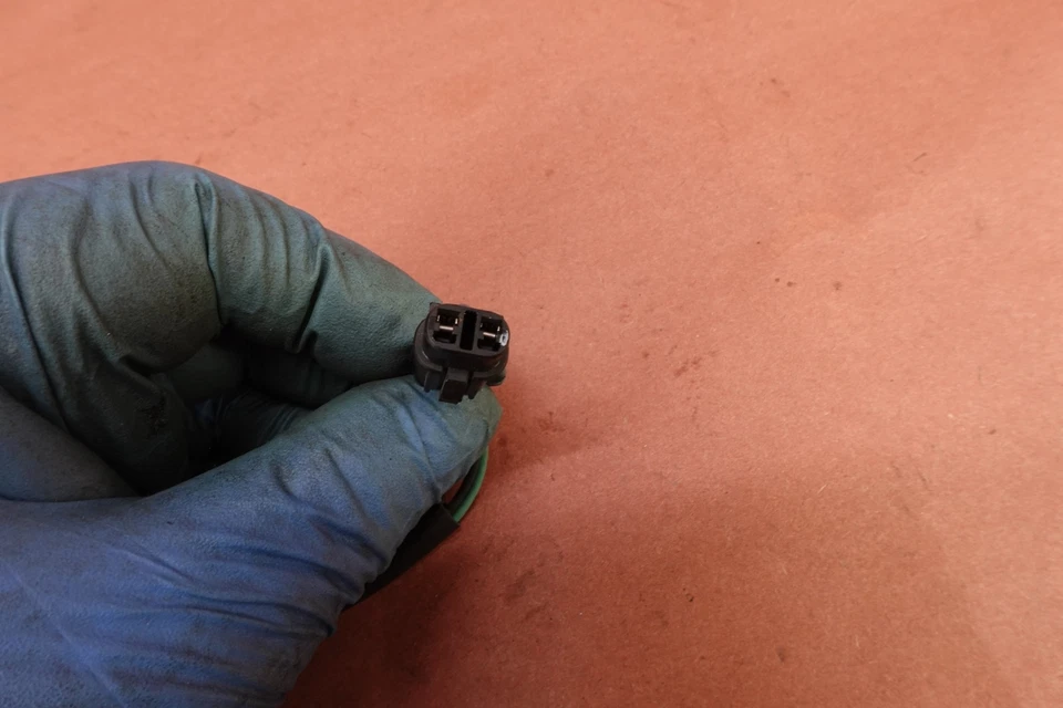 Sensor interruptor soporte lateral Kawasaki Versys 650 LE650 2007-2009 Foto 2 de 4