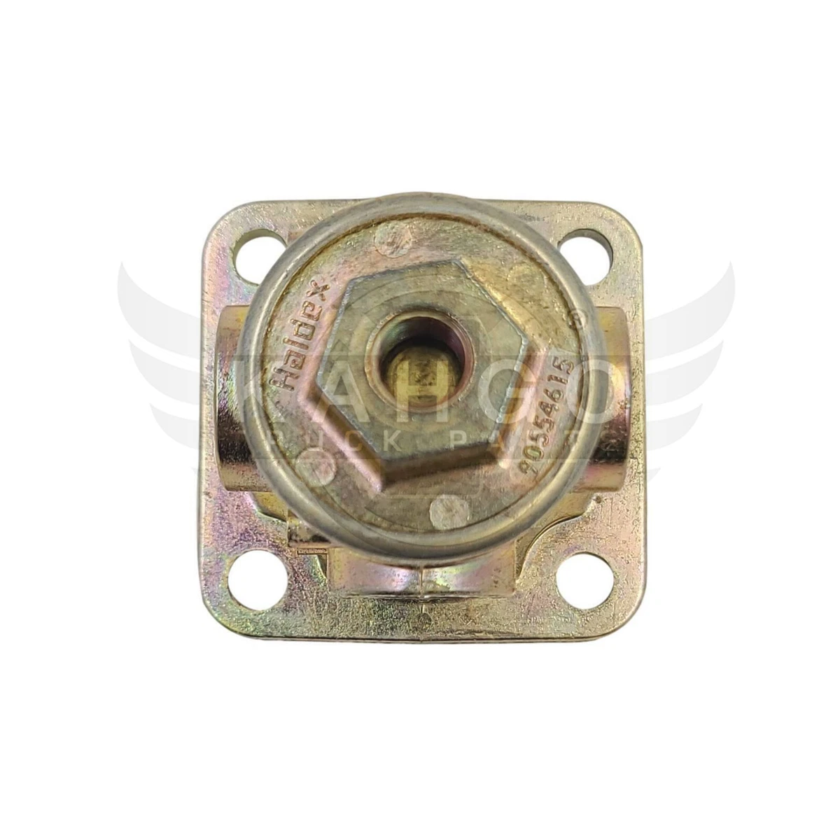 HALDEX VALVE PIOLET QUICK RELEASE 90554615 | eBay