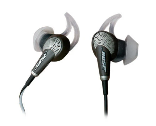 Bose Noise Cancellation Headphones