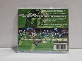 Sega Sports Dreamcast Bundle of 6 (Sega Dreamcast)