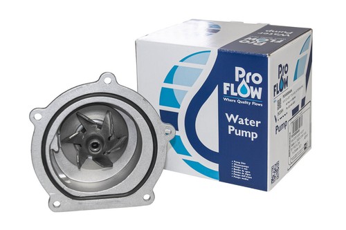 Water Pump suitable for Land Rover Discovery 2 Defender Td5 Diesel PEM500040 - Picture 1 of 4
