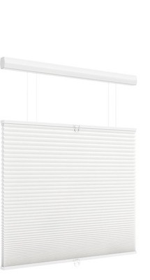 UNISHADES Top Down Bottom Up Cellular Shades Cordless Honeycomb Blinds for Indoo