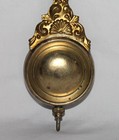 New Haven Gingerbread Kitchen Clock Pendulum ONLY (USA) Parts/Restoration READ — photo 2