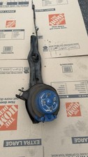 94-01 Acura Integra - Passenger Right Rear Trailing Arm With Caliper Rotor Cable