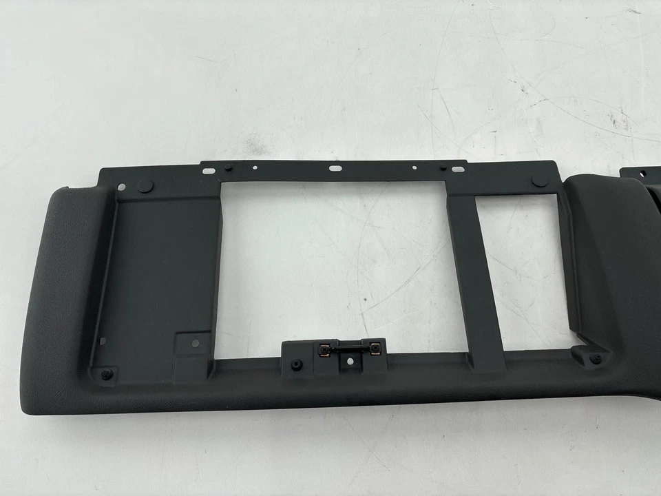 2007 Chevrolet Silverado 1500 нижняя отделка бардачка панель OEM - Изображение 2 из 4