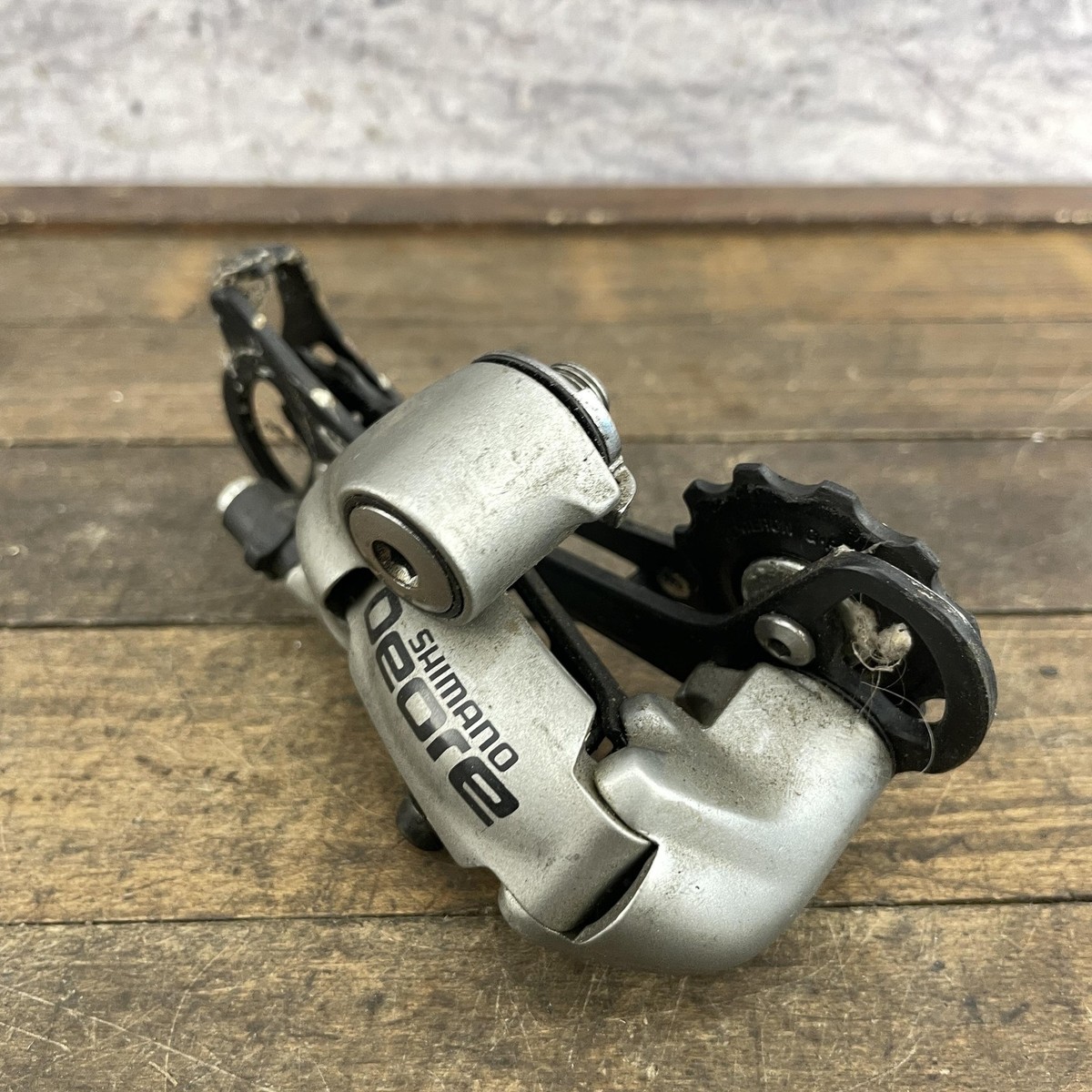 プ*読様 shimano rd-m950 fdおまけ NEW Shimano XTR RD-M951 8s Rear Derailleur Rapid Rise Long Cage