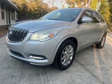 2015 Buick Enclave Premium
