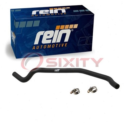Rein PSH0404 Power Steering Return Hose for 497257S004 Drive Fluid Hoses pg