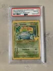 Pokemon Venusaur Holo Celebrations 15 PSA 10 GEM MT