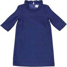 CPC Childrenswear Claudia Dress Red Size 10Y NWT