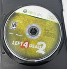 Xbox 360 - Left 4 Dead 2 Microsoft Xbox 360 Disc Only - Tested