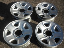 One 18 Dodge 2500 And 3500 Rim 18 Inches Dodge Ram 2500 Wheel Oem
