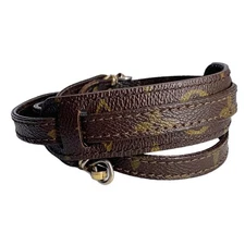 Used LOUIS VUITTON Shoulder Monogram Shoulder Strap Monogram 17022070 YM From Ja