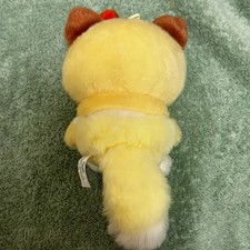 Sanrio Hello Kitty Forest Animal Mascot Doll Official