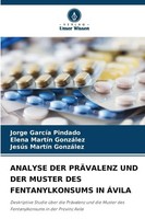 Jorge GarcíA Pindado (U. A.) | Analyse Der PrÄValenz Und Der Muster Des...