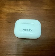Apple AirPods Pro 1st Gen Charging Case Only A2190 Genuine Apple AirPods Pro OEM